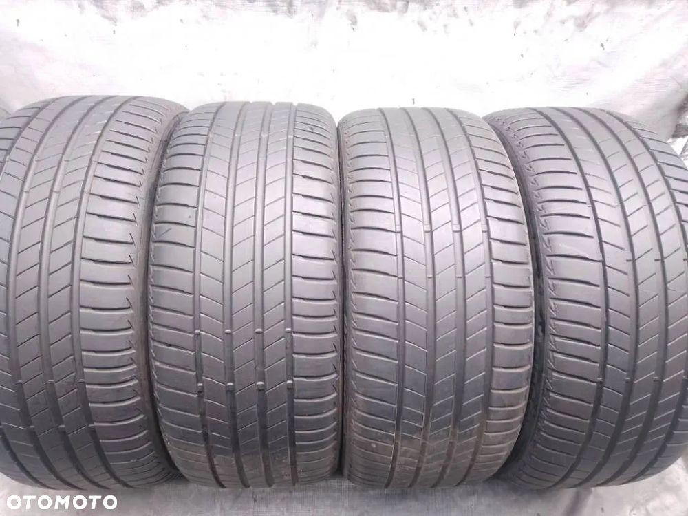 Bridgestone Turanza T005 245/40 R19 94W 2025 7-7.5mm - 1