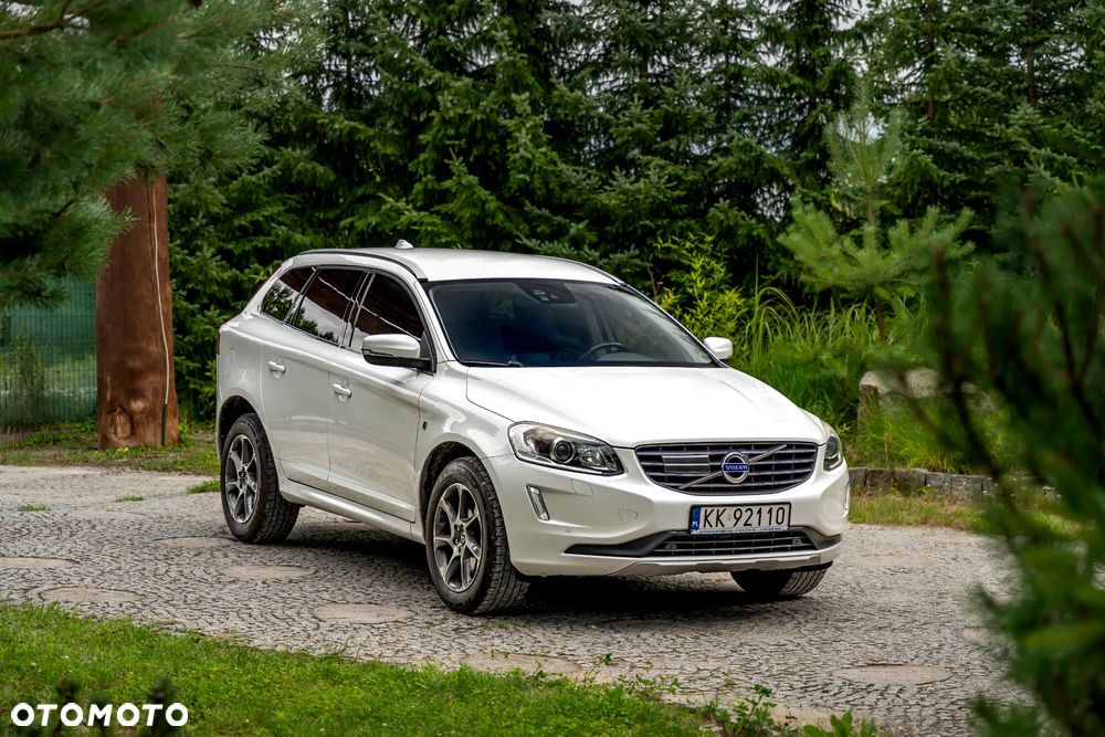 Volvo XC 60 D3 Drive-E Kinetic