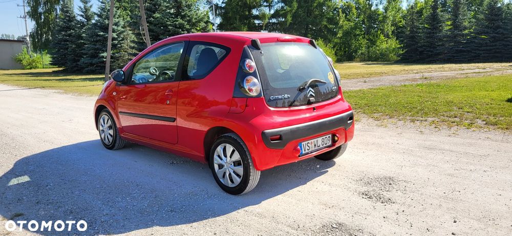 Citroën C1 - 21