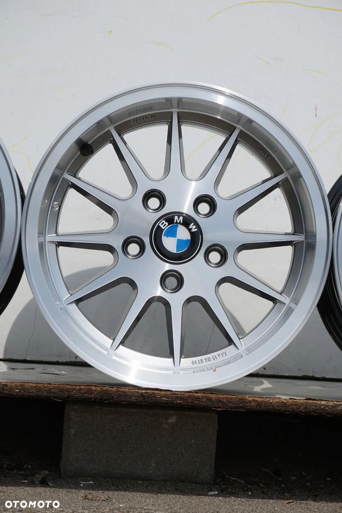 5x120 15 7J et10 wzor hartge  bmw - 10