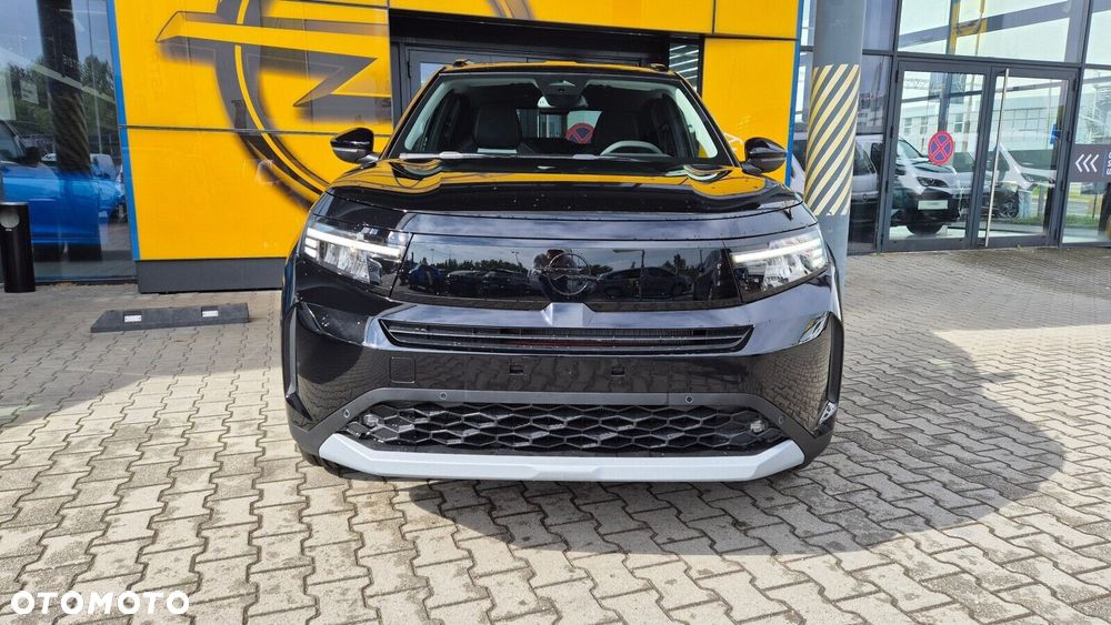 Opel Frontera 1.2 T mHEV GS eDTC6 - 2
