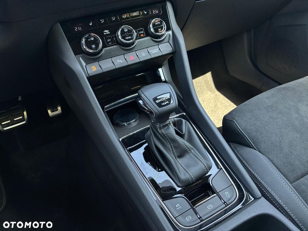 Skoda Karoq - 25