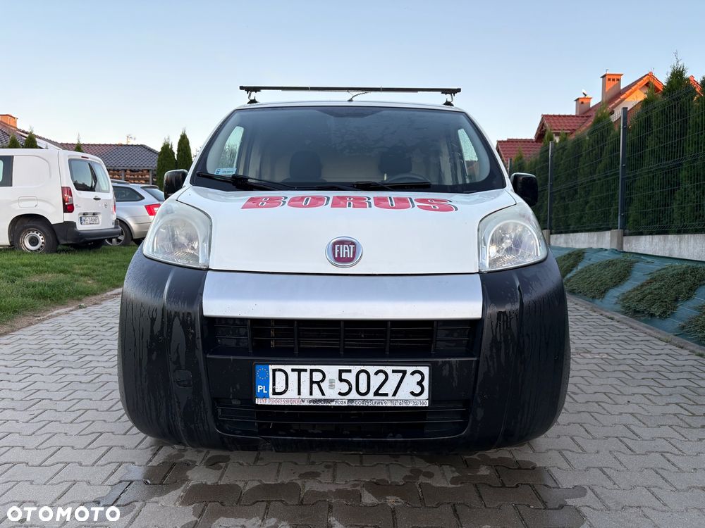 Fiat Fiorino - 23