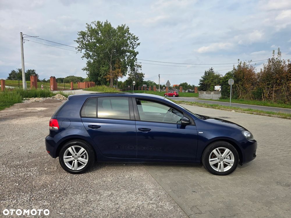 Volkswagen Golf 1.2 TSI BMT Start - 3