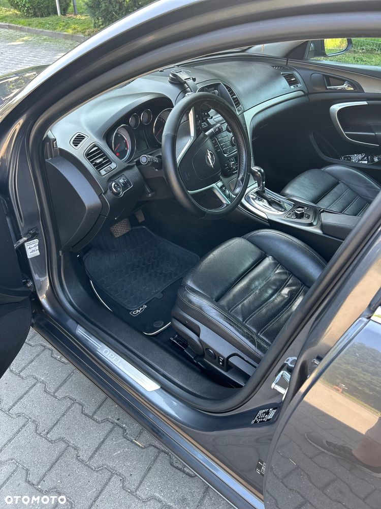 Opel Insignia 2.0 CDTI Sport - 16