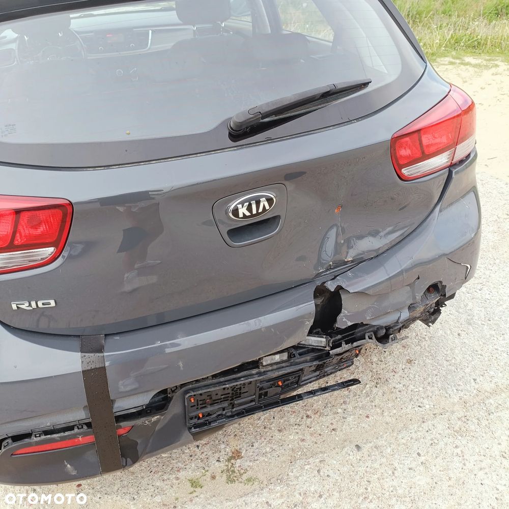 Kia Rio 1.2 Vision - 8