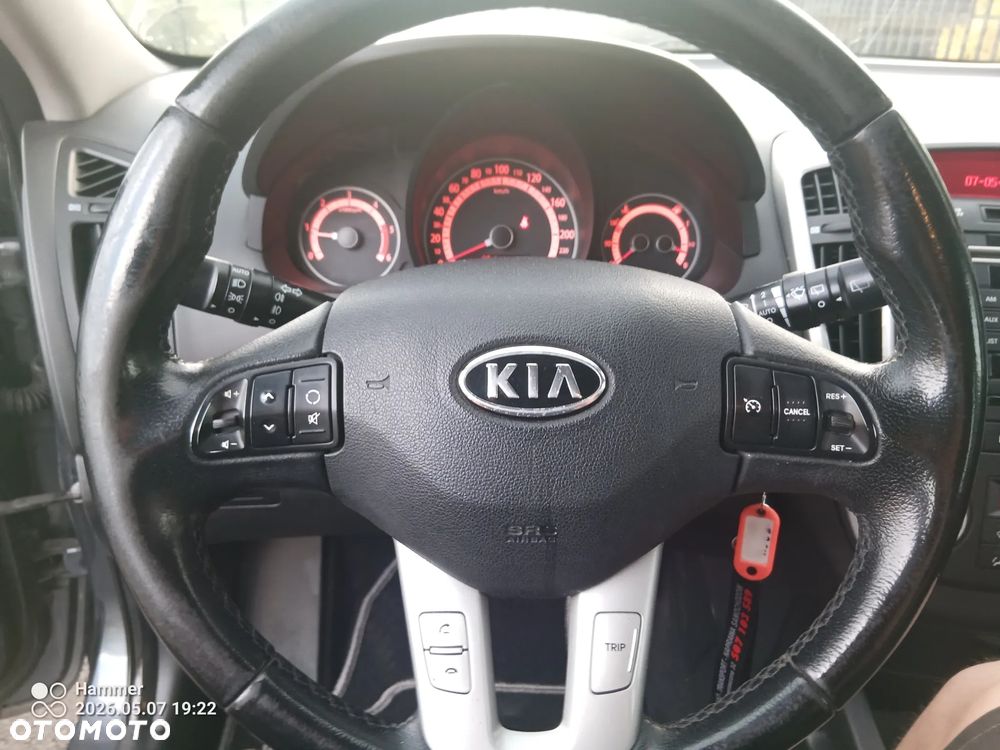 Kia Ceed 1.6 Crdi Comfort + - 12