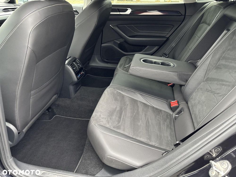 Volkswagen Arteon Shooting Brake - 13