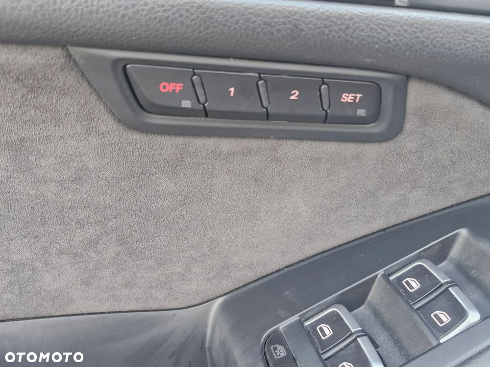 Audi SQ5 3.0 TDI Quattro Tiptronic competition - 15