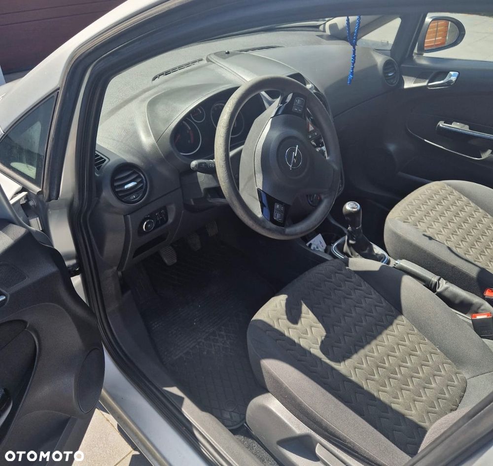 Opel Corsa 1.3 CDTI - 9