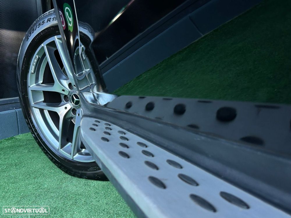 Mercedes-Benz GLC 250 d AMG Line 4-Matic - 9