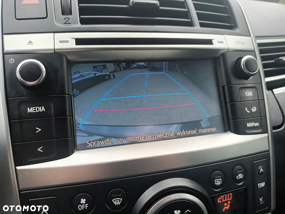 Toyota Verso 1.8 Prestige 7os EU6 - 24