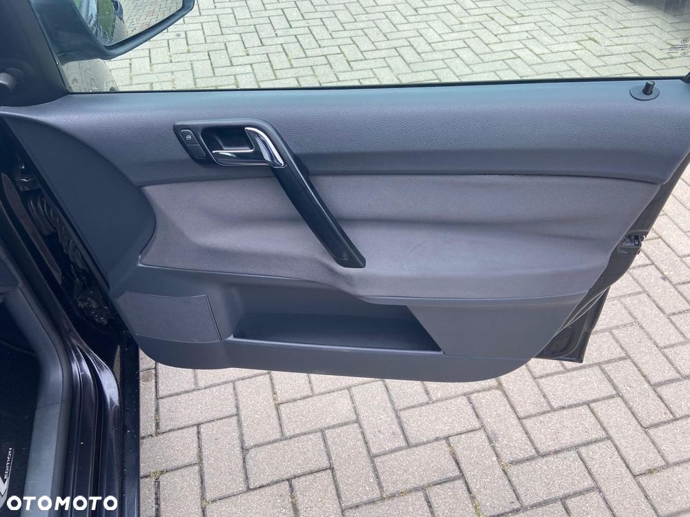 Volkswagen Polo 1.2 12V Comfortline - 17