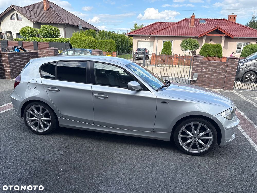 BMW Seria 1 116i Edition Lifestyle - 5