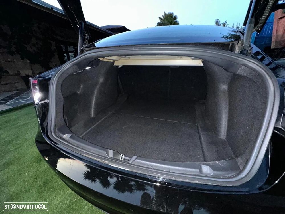 Tesla Model 3 Long Range AWD Dual Motor - 21