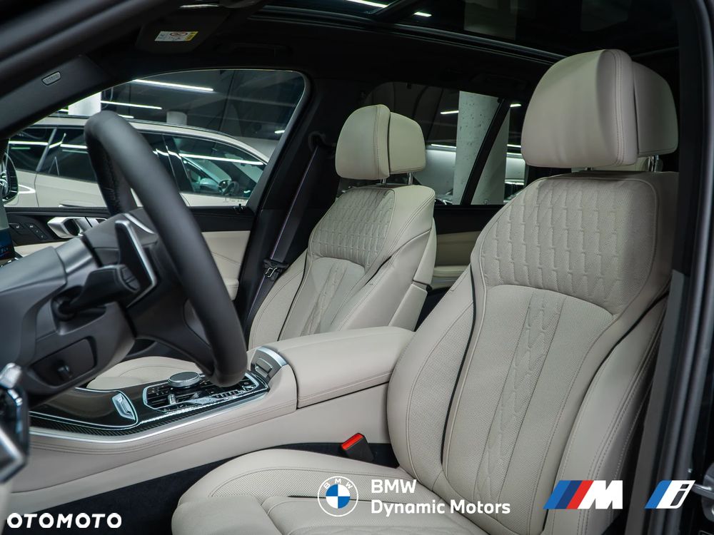 BMW X5 xDrive30d - 17