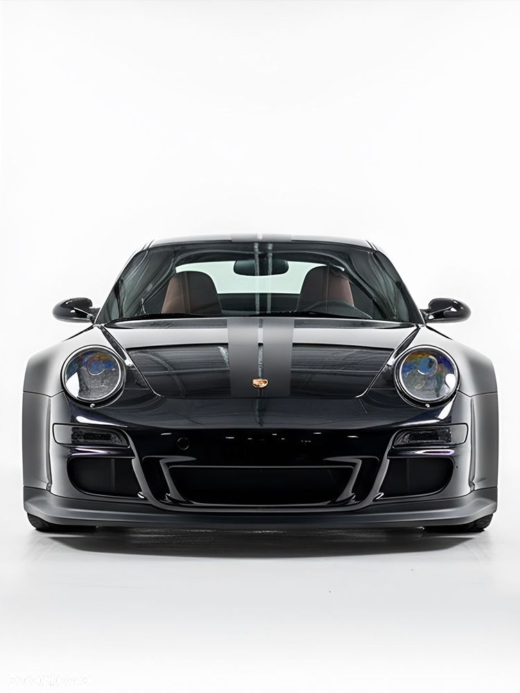 Porsche 911 Carrera 4S PDK - 2