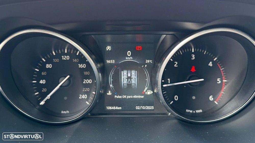 Land Rover Range Rover Evoque 2.0 eD4 Pure - 13