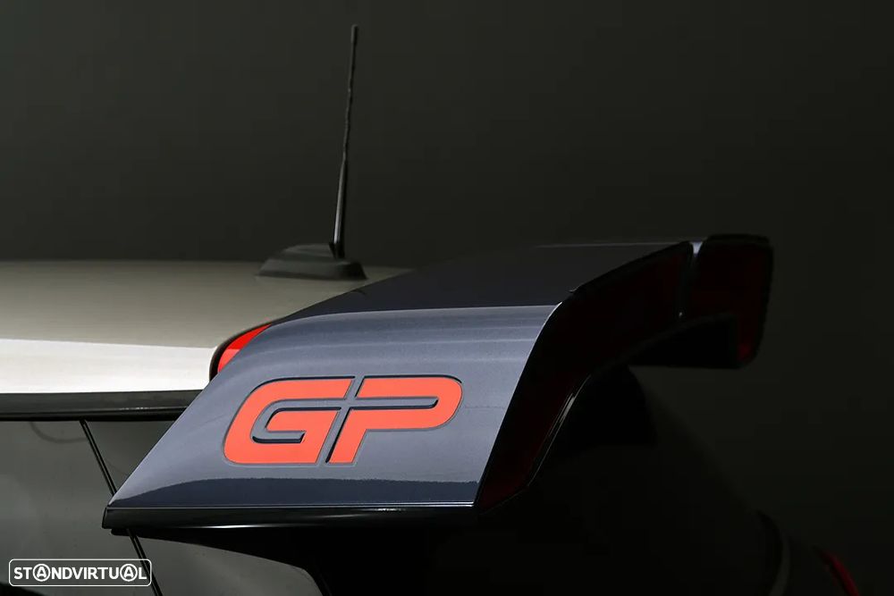 MINI 3 Portas John Cooper Works GP - 8