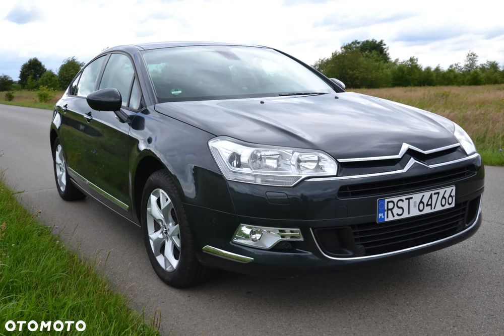 Citroën C5 1.8 16V Style - 13