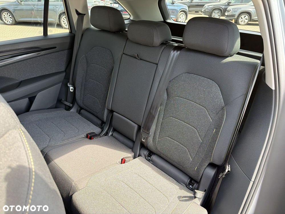 Skoda Kodiaq 1.5 TSI iV PHEV 4x2 Drive DSG - 27