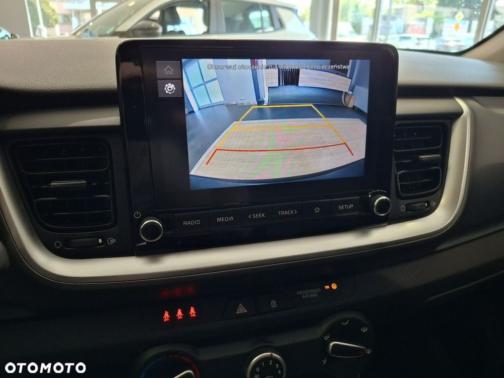 Kia Stonic 1.0 T-GDI M DCT - 15