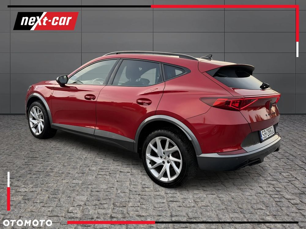 Cupra Formentor - 4