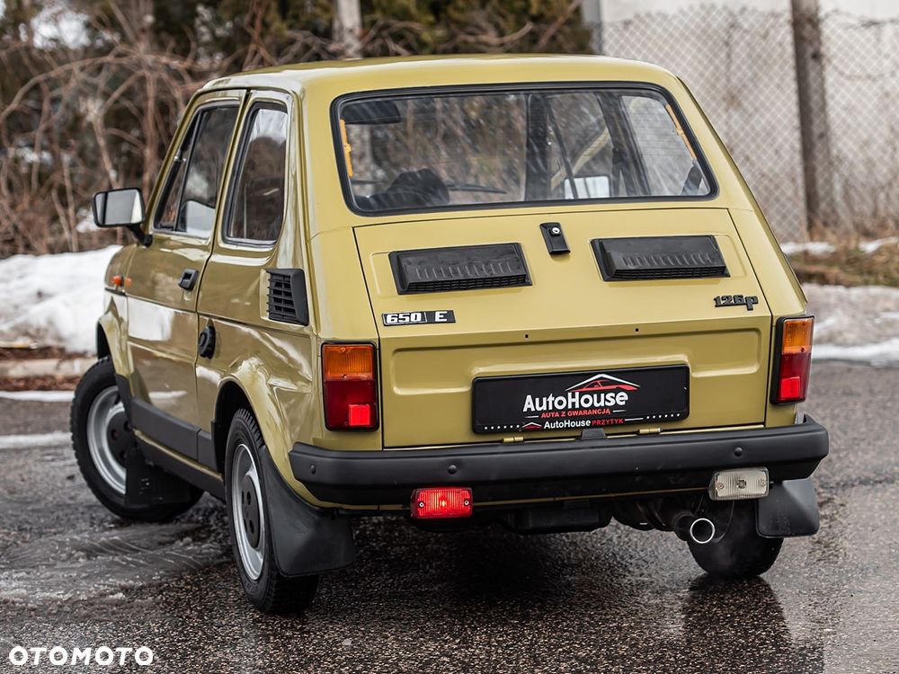 Fiat 126 - 13
