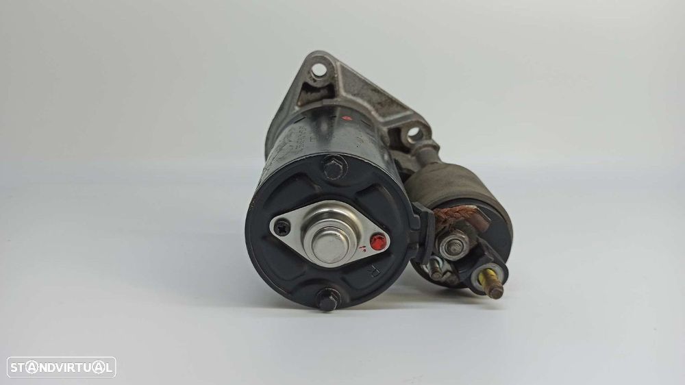 MOTOR DE ARRANQUE FORD FOCUS BERLINA (CAP) TREND - 7