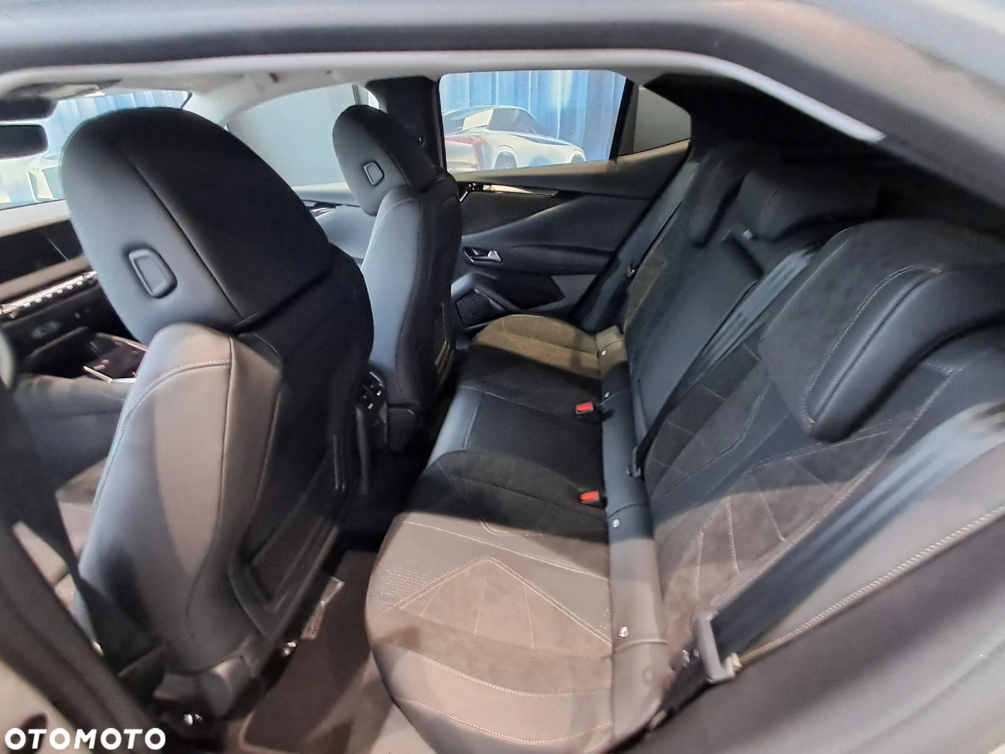 DS Automobiles DS 4 - 37
