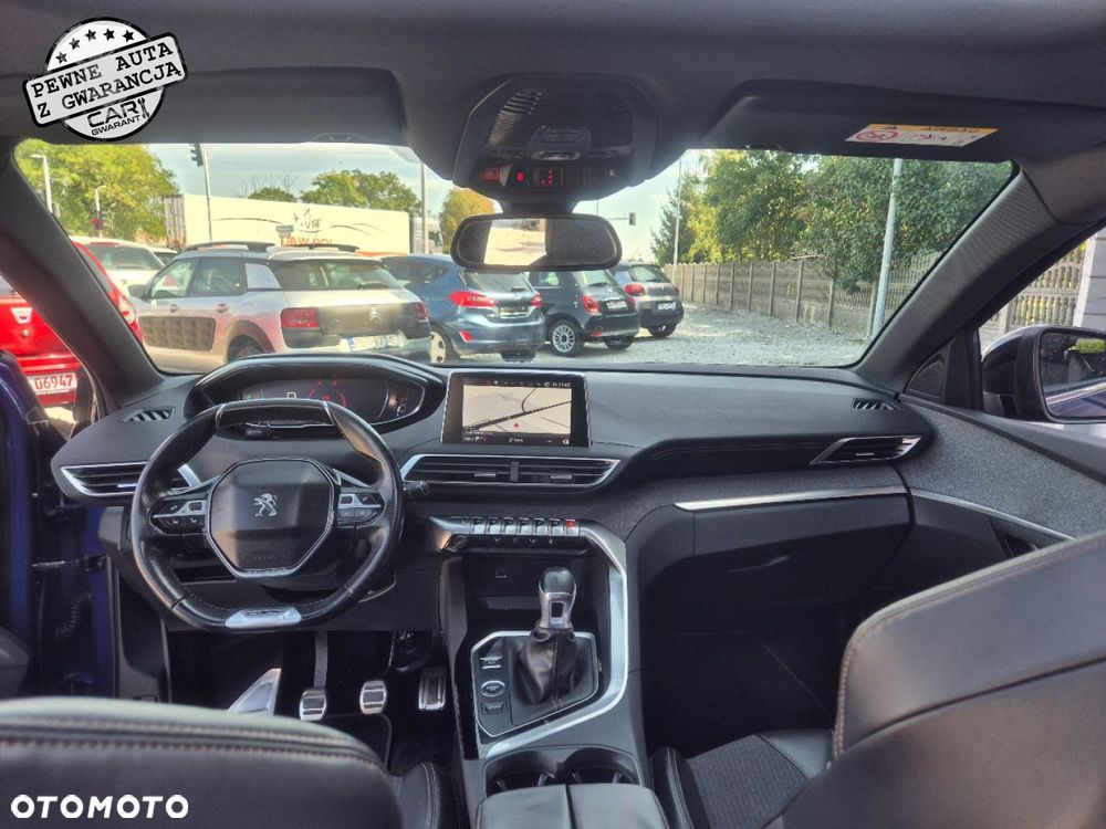 Peugeot 3008 - 10