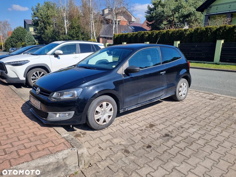 Volkswagen Polo 1.2 Trendline - 5