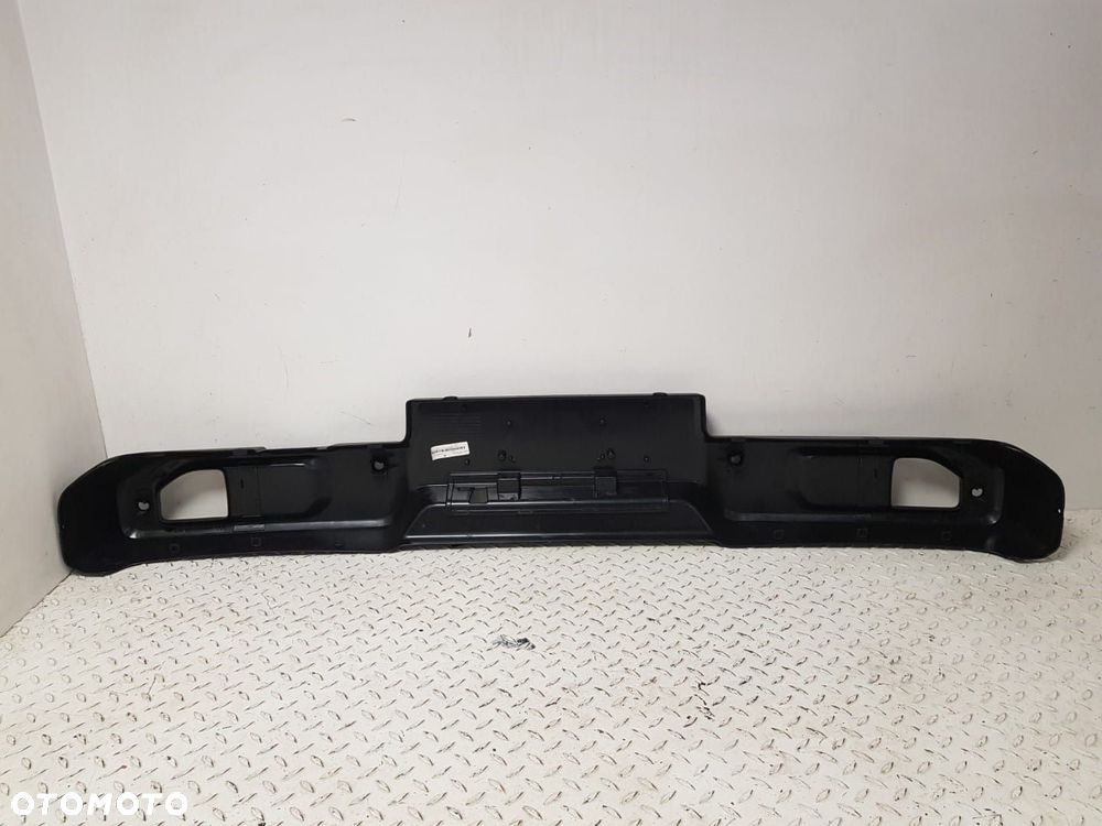 FABRYCZNIE NOWY ORYGINALNY ZDERZAK TYLNY TYŁ JEEP WRANGLER JL IV 4 RUBICON 6 4xPDC 23-25 - 5