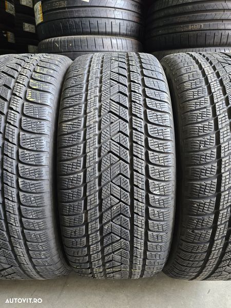 265/40/22 Pirelli 4piese - 4