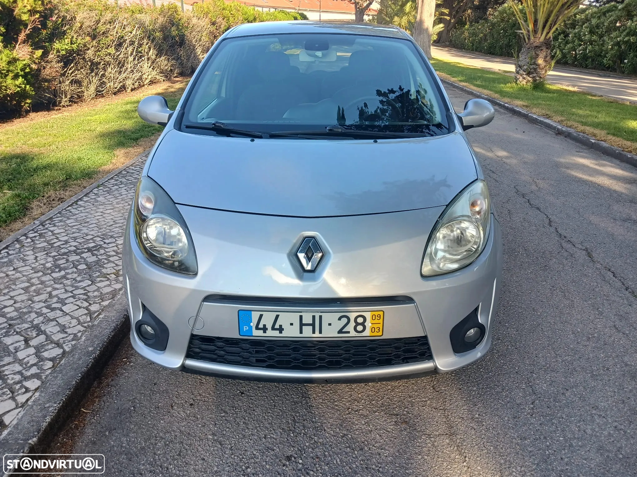 Renault Twingo 1.5 dCi Dynamique S - 2