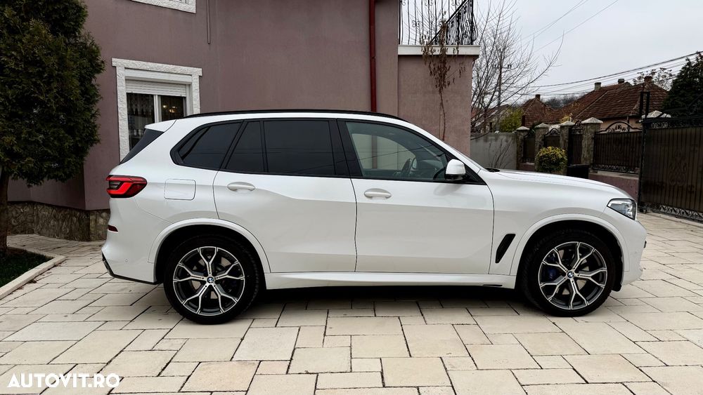 BMW X5 - 4