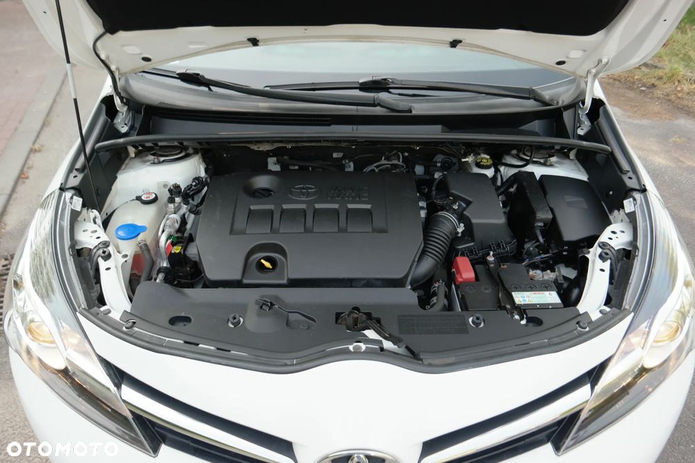 Toyota Verso - 31
