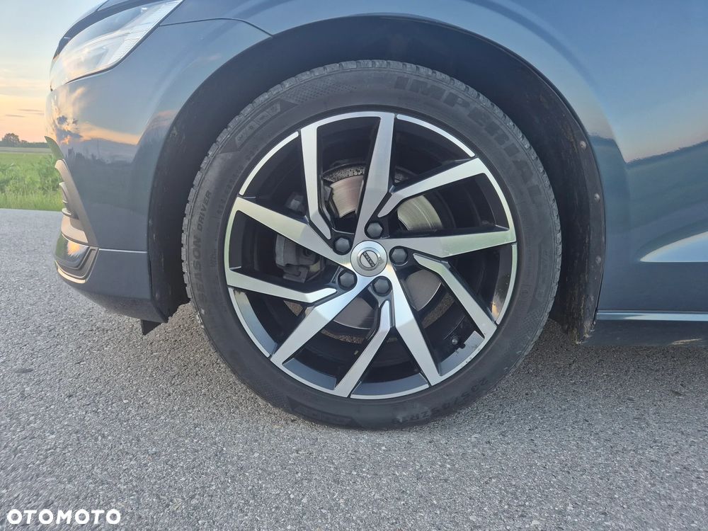 Volvo V60 D3 Geartronic Momentum Core - 5