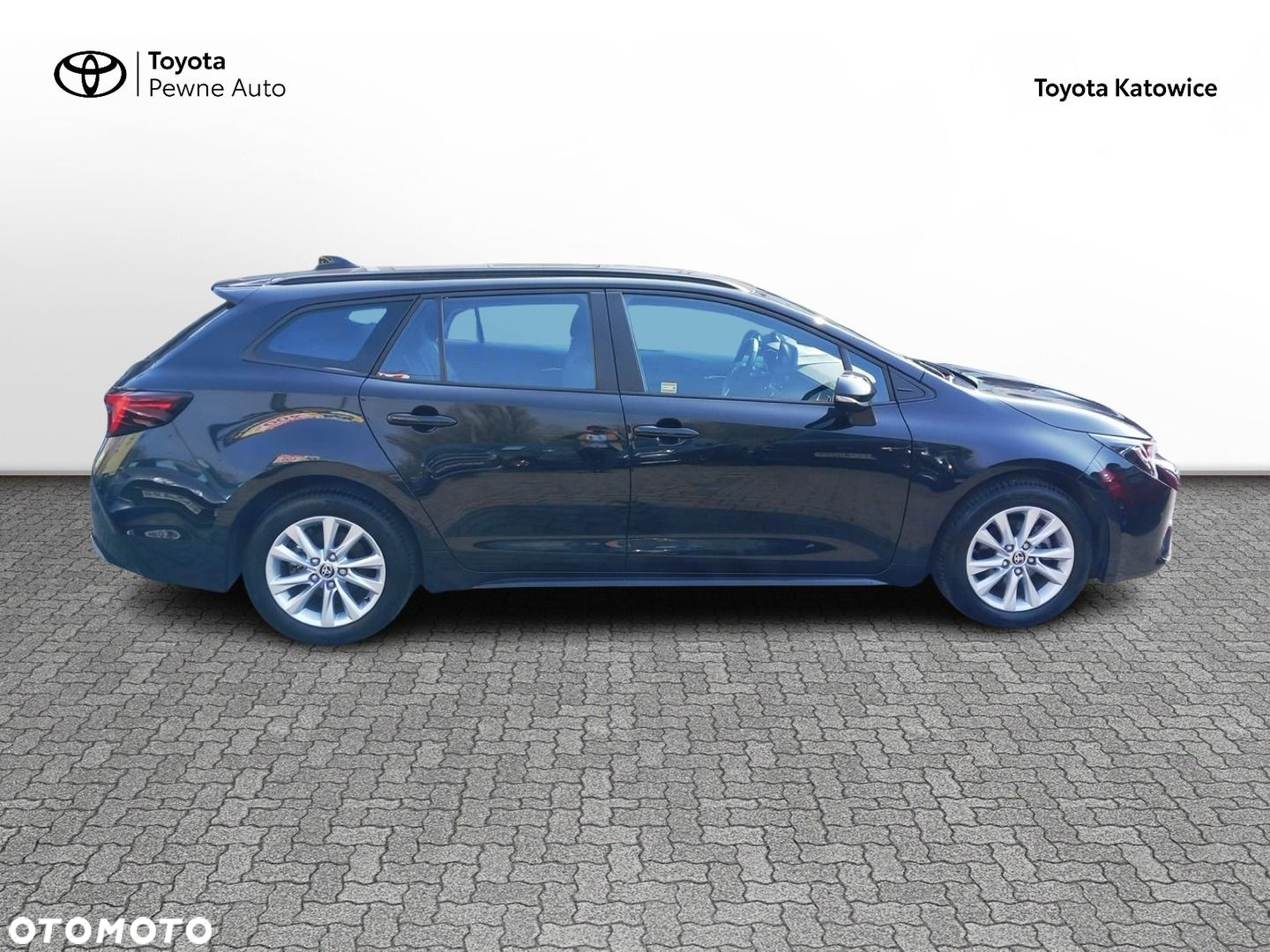 Toyota Corolla - 6