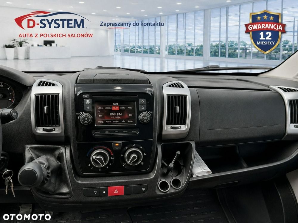 Fiat Ducato - 8
