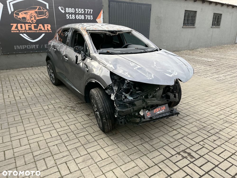 Renault Captur 1.0 TCe Intens - 7