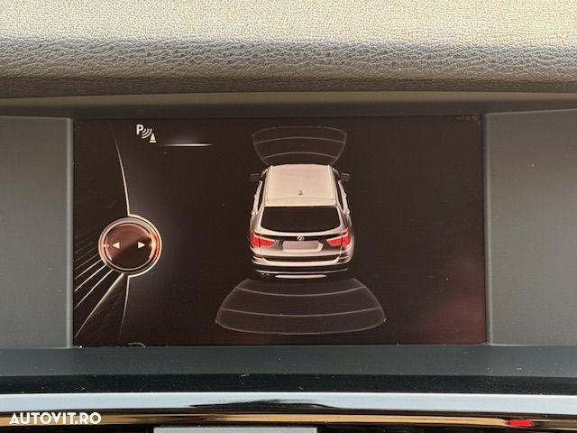 BMW X3 xDrive20d AT Standard - 18