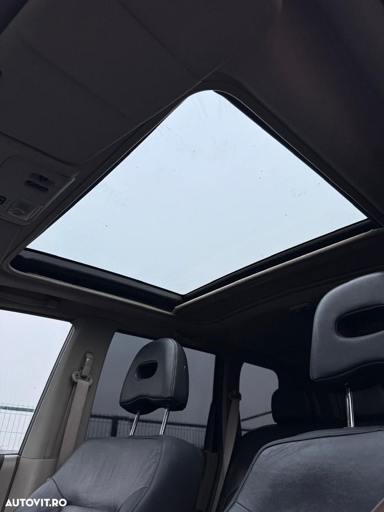 Nissan X-Trail 2.2 dCi 4x4 Edition Elegance - 20