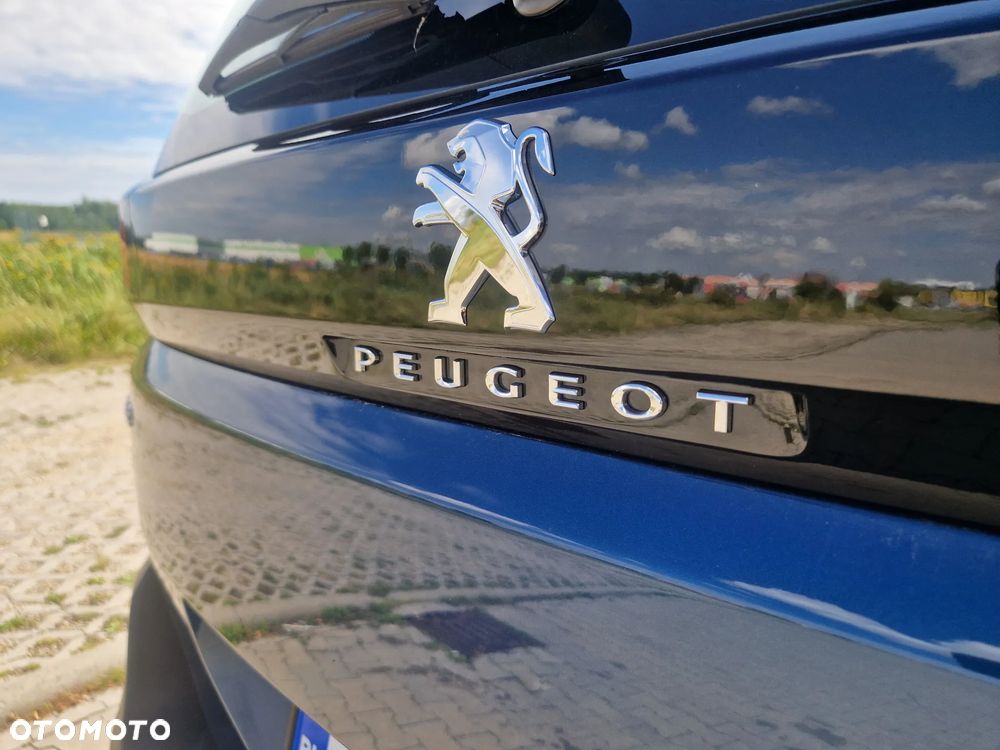 Peugeot 5008 PureTech 130 EAT8 Stop & Start Active Pack - 18