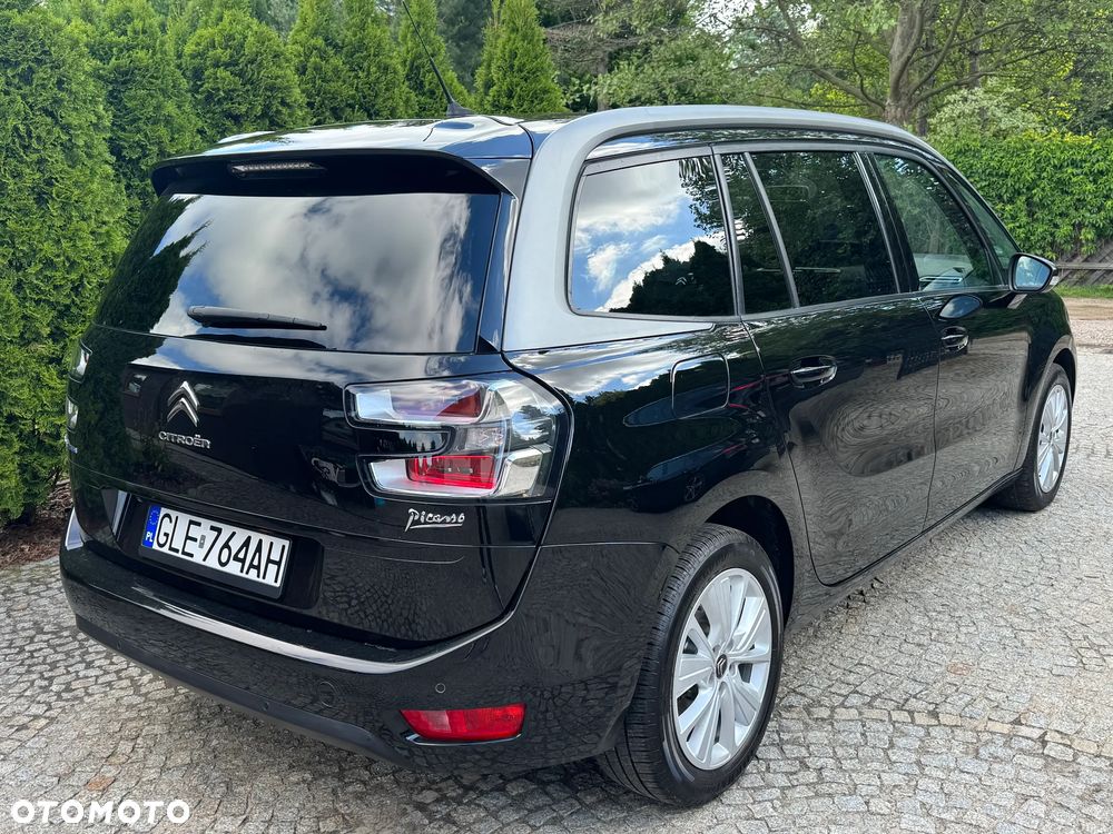 Citroën C4 Grand Picasso 2.0 HDi Selection - 3