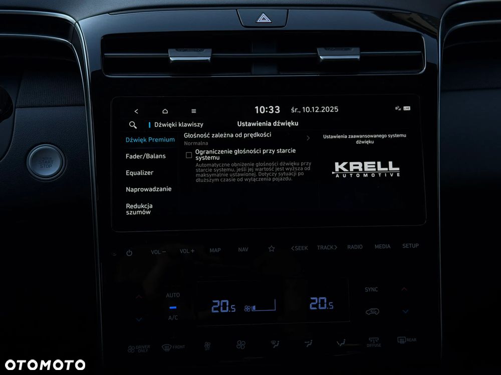 Hyundai Tucson 1.6 T-GDi HEV Executive 4WD - 30