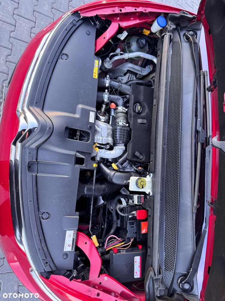 Citroën C4 Picasso 1.6 BlueHDi Shine S&S - 21