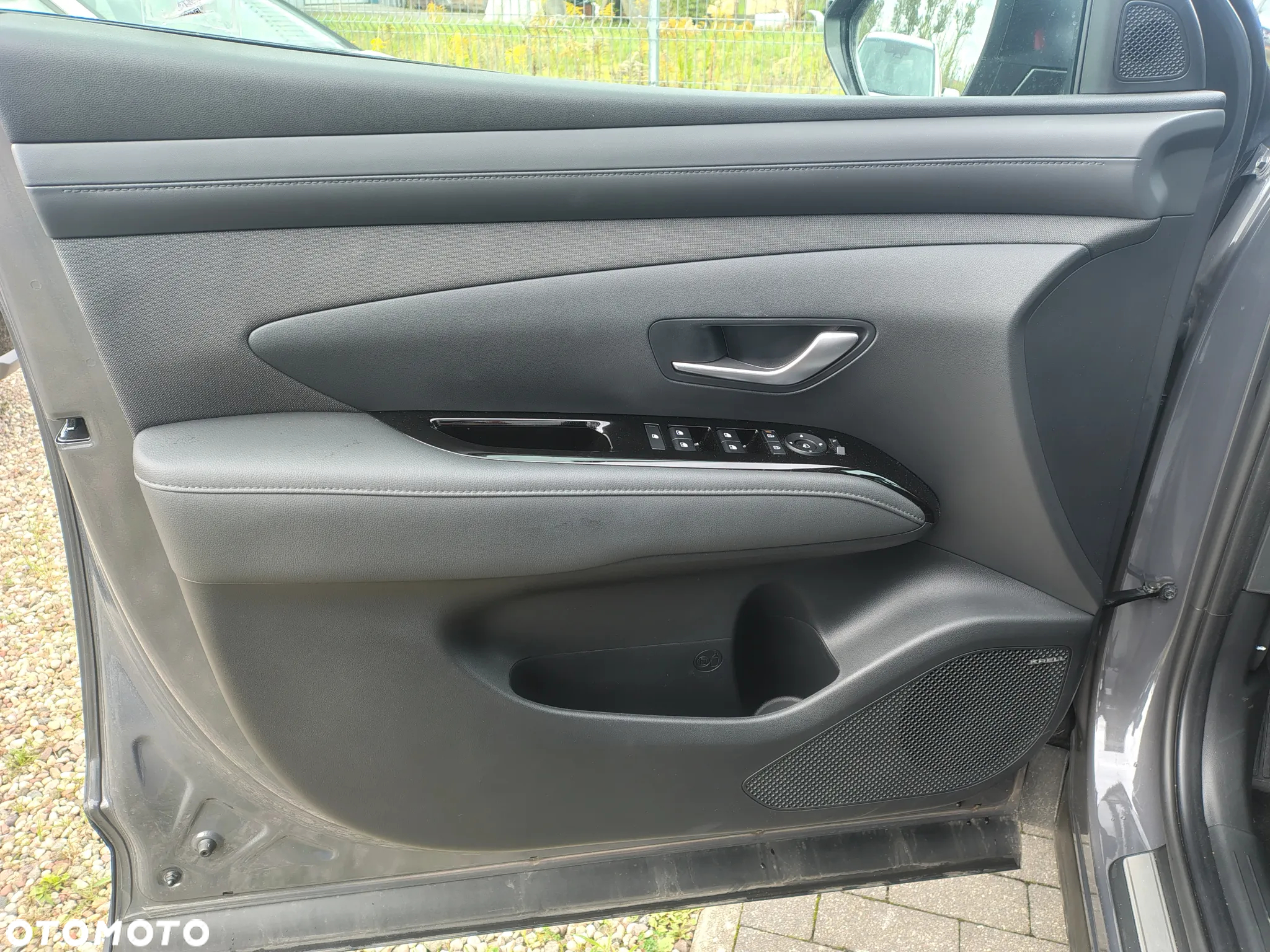 Hyundai Tucson 1.6 T-GDi PHEV Executive 4WD - 14