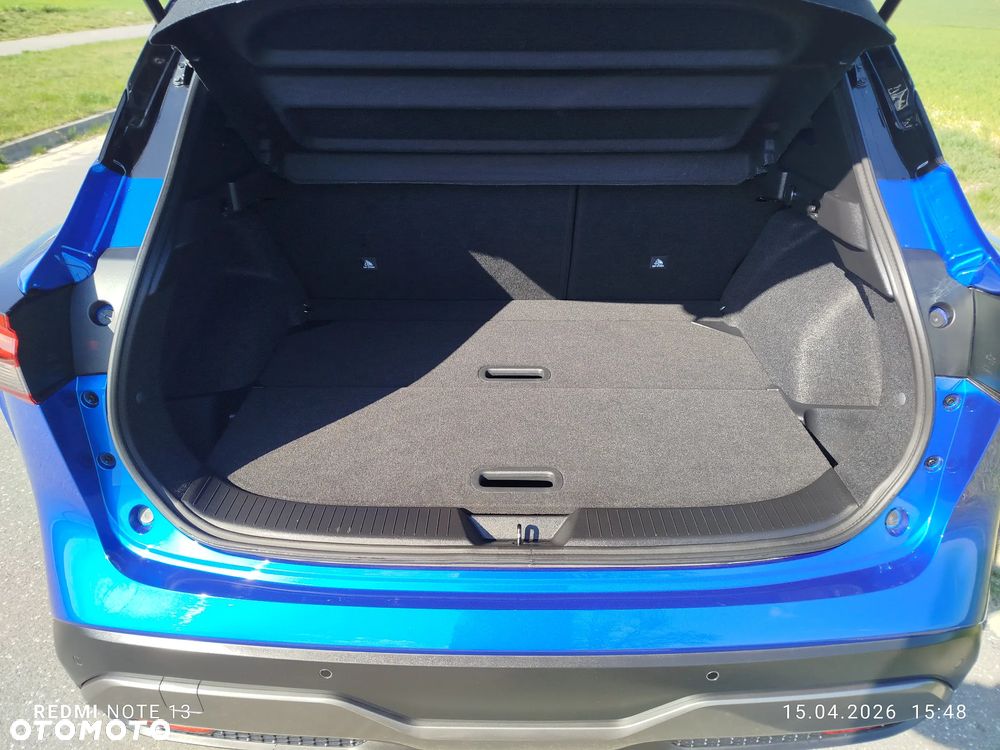 Nissan Qashqai 1.3 DIG-T Tekna - 30