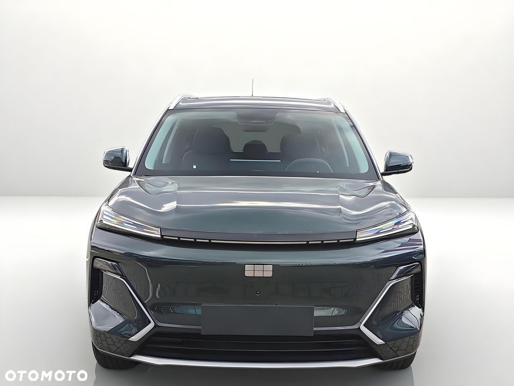 Geely Starray EM-i 1.5 PHEV Pro - 2